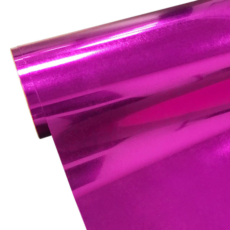 PET Hologram Heat Transfer Vinyl(DTC#)