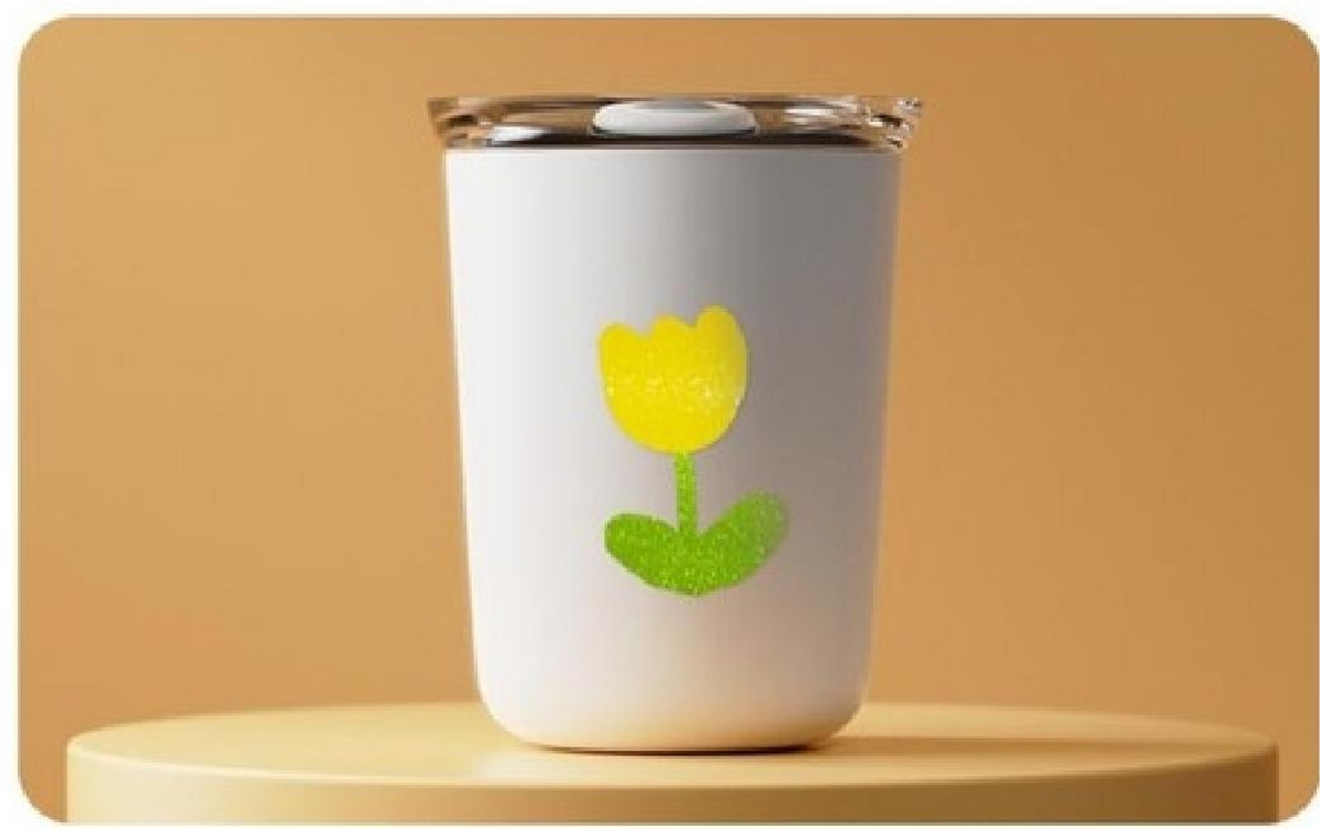 Fine Sand Self-adhesive Advertising Vinyl(XS#)