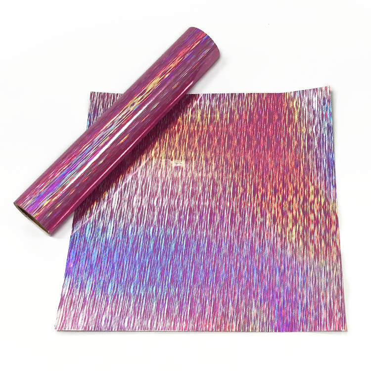 Iridescent Filigree Self-adhesive Vinyl(HL#)