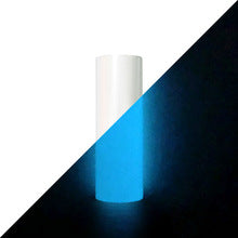 Glow in Dark PU Heat Transfer Vinyl (DL#)