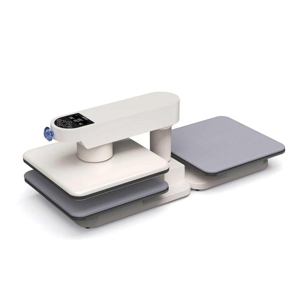 Auto Heat Press