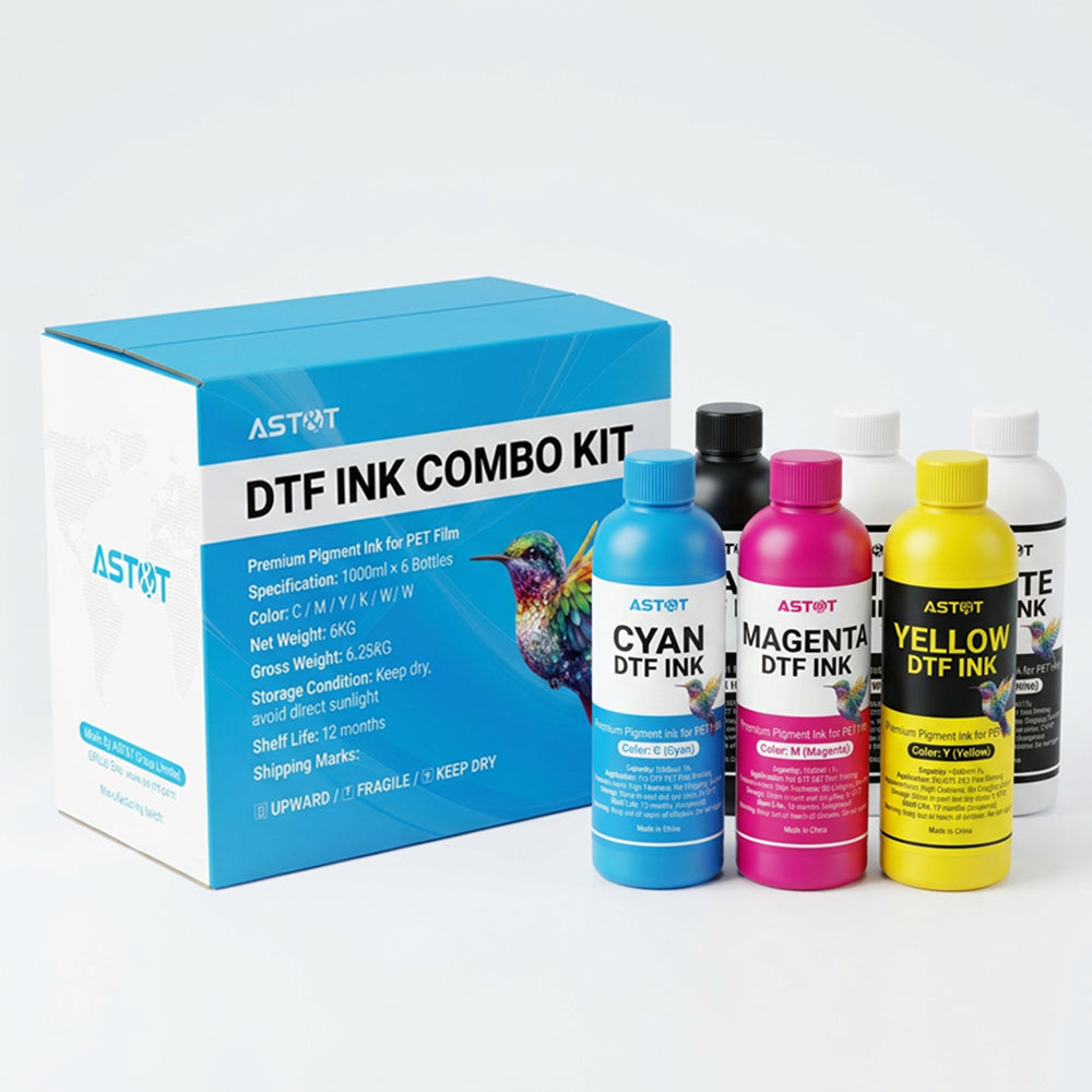 DTF Ink