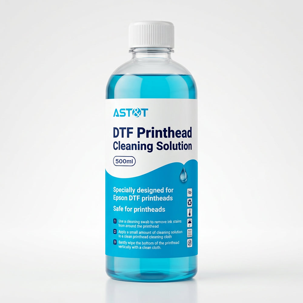 DTF Cleaning Liquid