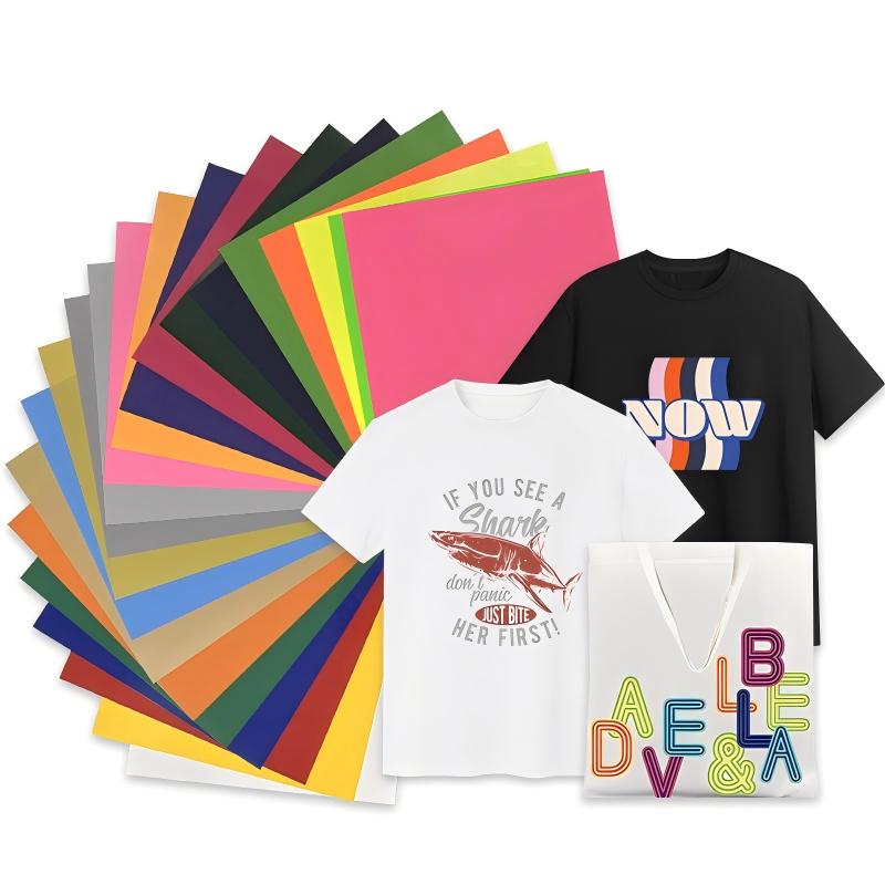 HeatTransferVinyl(PVC#)