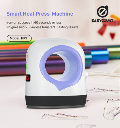 AST&T Heat Press (HP1)