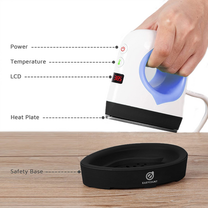 AST&T Heat Press (HP1)