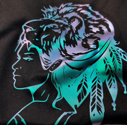 MatteChameleonHeatTransferVinyl(ADC#)