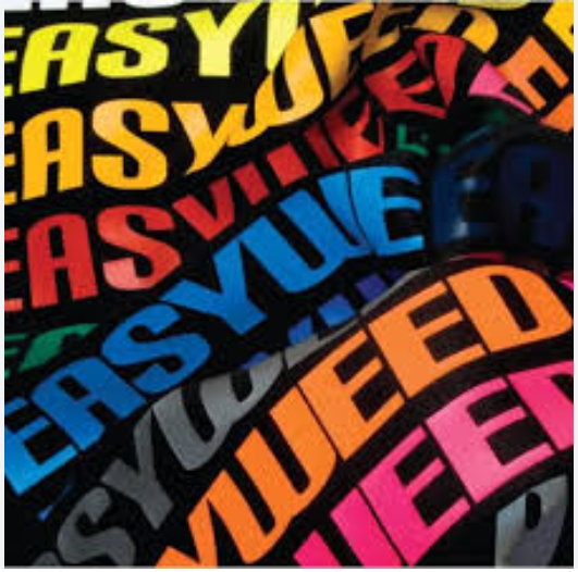 Standard PU Heat Transfer Vinyl（D8#）