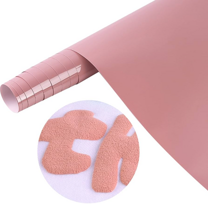 PUFF Heat Transfer Vinyl（PUF#）