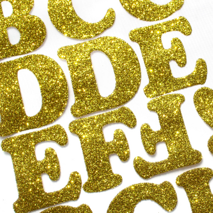 Glitter Heat Transfer Vinyl（DG#）