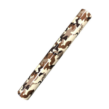 Camouflage/Leopard Grain PU Film (DDDP#)