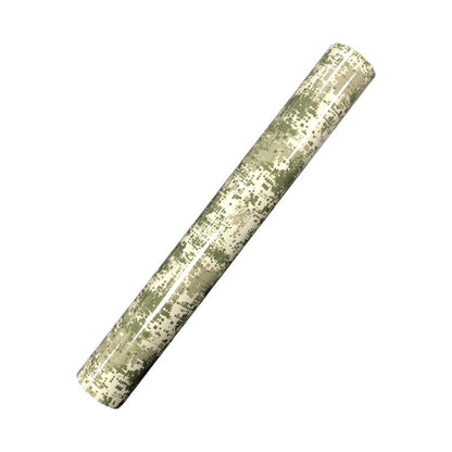 Camouflage/Leopard Grain PU Film (DDDP#)