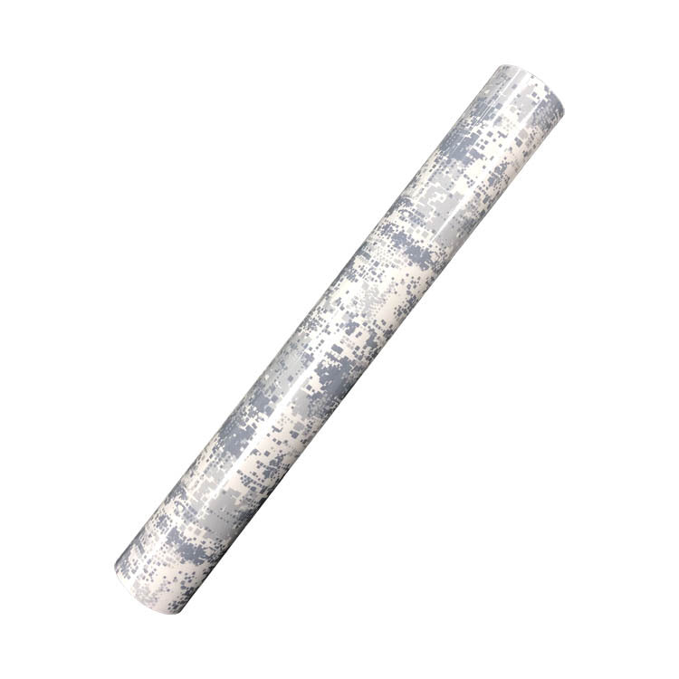 Camouflage/Leopard Grain PU Film (DDDP#)