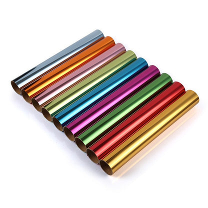 Foil Heat Transfer Vinyll（DS#）