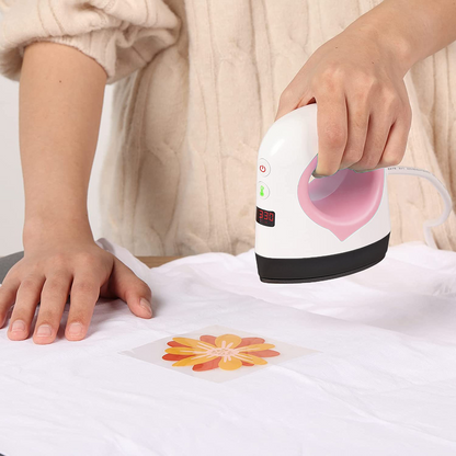 AST&T Heat Press (HP1)