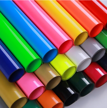 HeatTransferVinyl(PVC#)