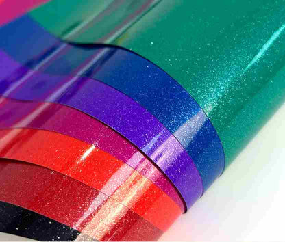 Crystal DiamoVinyl(JZ#)