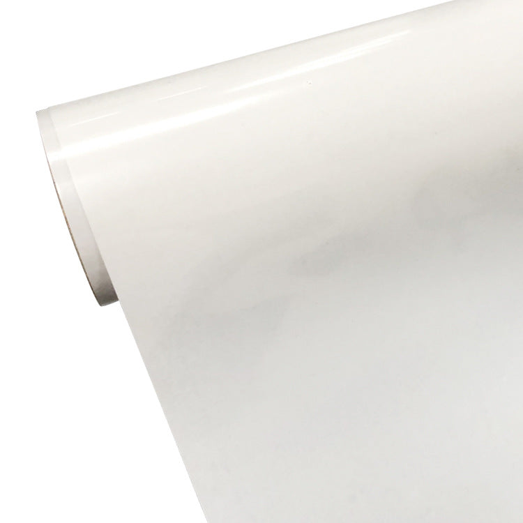 PET Hologram Heat Transfer Vinyl(DTC#)
