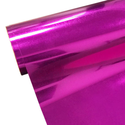 PET Hologram Heat Transfer Vinyl(DTC#)