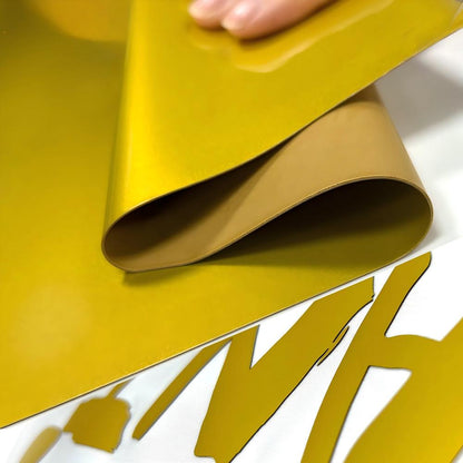 0.5MMThickPUHeatTransferVinyl(0.5HB#)