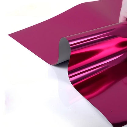 Foil Heat Transfer Vinyll（DS#）