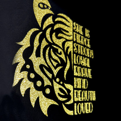 Glitter Heat Transfer Vinyl（DG#）