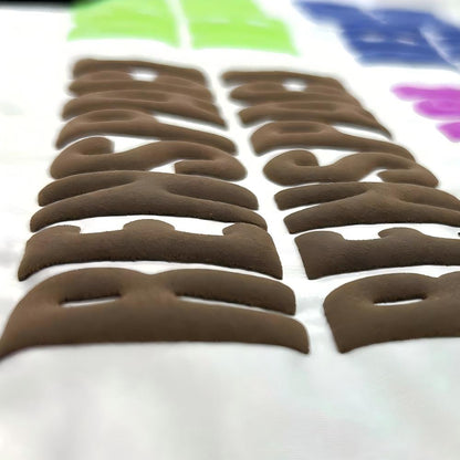 Thick Plush Surface Heat Transfer Vinyl(HPU#)