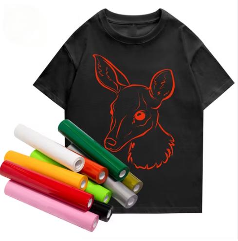 HeatTransferVinyl(PVC#)
