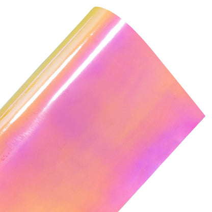 Holographicopal Self-adhesive Advertising Decoration Vinyl(CH#)