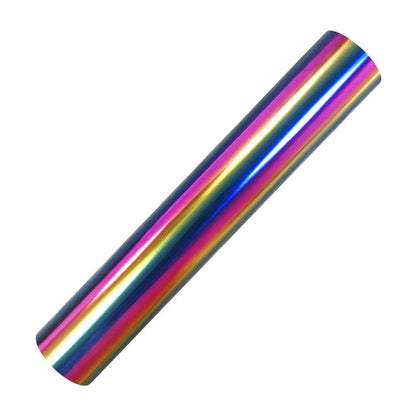 PET Hologram Heat Transfer Vinyl(DTA#)