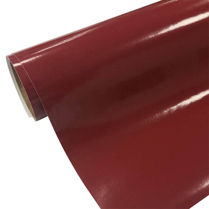 Self‑adhesive Advertising Decoration Vinyl (GA)
