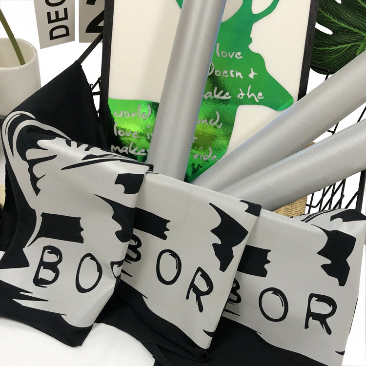 Reflective Heat Transfer Vinyl (DR#)
