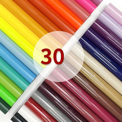 PUFF Heat Transfer Vinyl（PUF#）