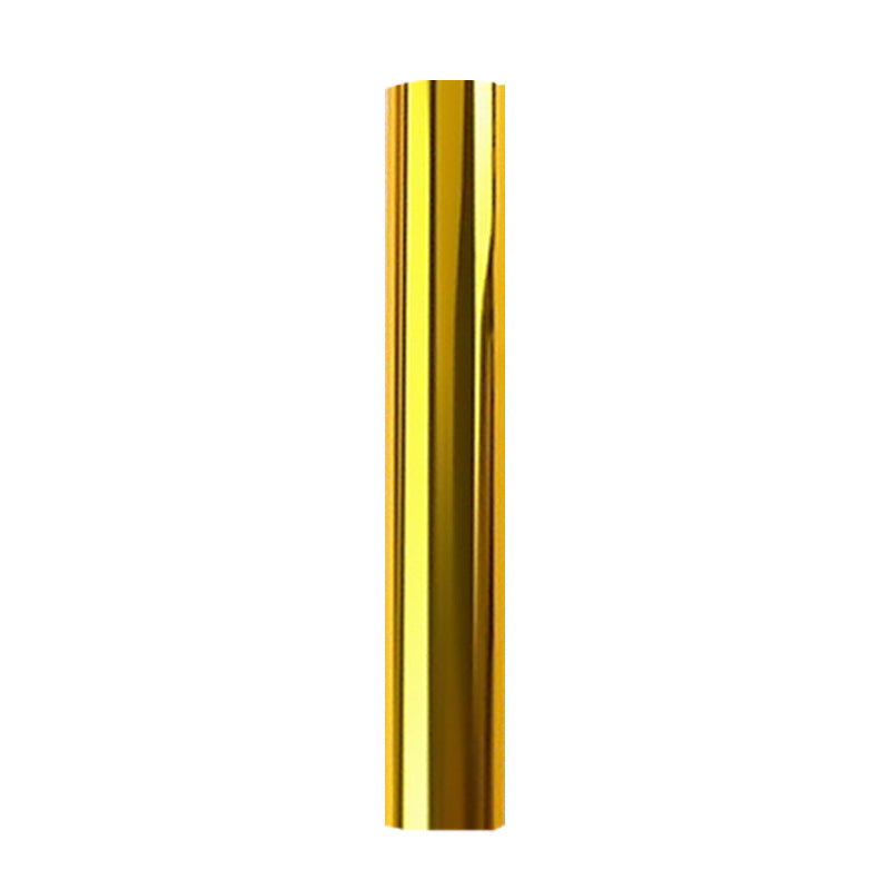 PVC Glossy Self‑adhesive Vinyl (JM)