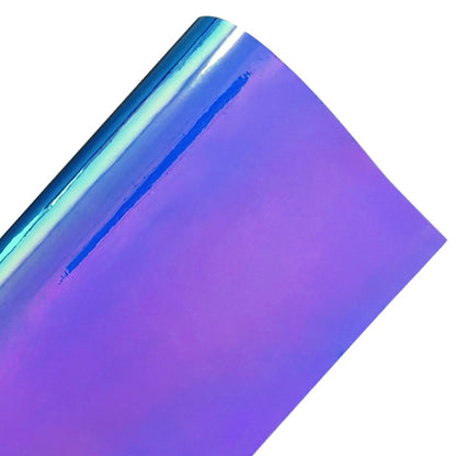 Holographicopal Self-adhesive Advertising Decoration Vinyl(CH#)