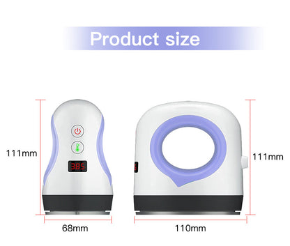 AST&T Heat Press (HP1)