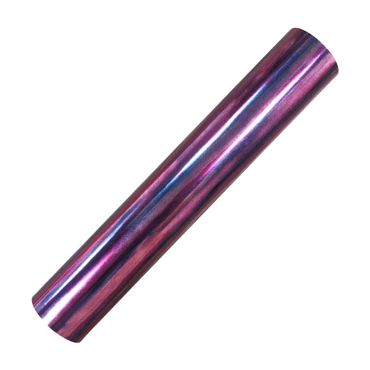 PET Hologram Heat Transfer Vinyl(DTA#)