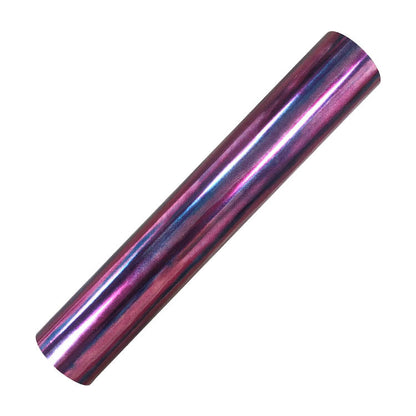 PET Hologram Heat Transfer Vinyl(DTA#)