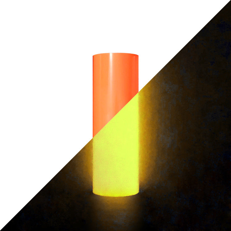Glow in Dark PU Heat Transfer Vinyl (DL#)