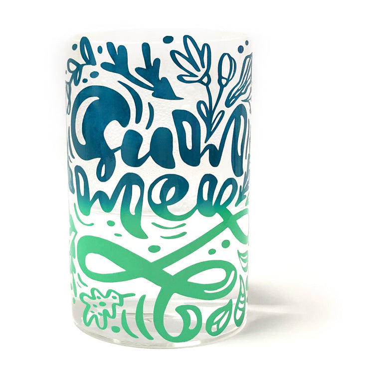 Temperature Change Self‑Adhesive Stickers (HDW#)