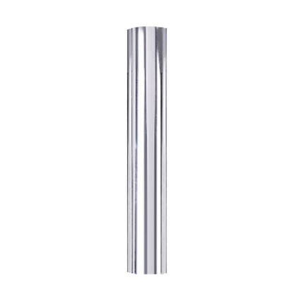 PVC Glossy Self‑adhesive Vinyl (JM)