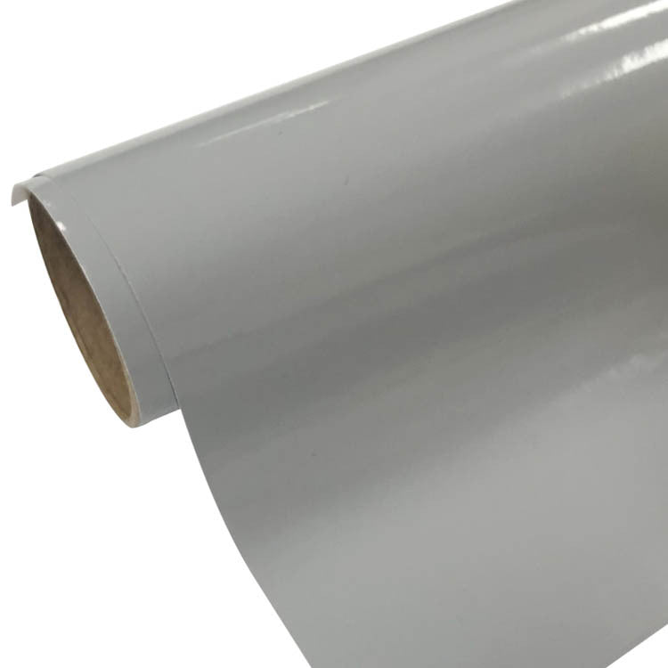 Self‑adhesive Advertising Decoration Vinyl (GA)