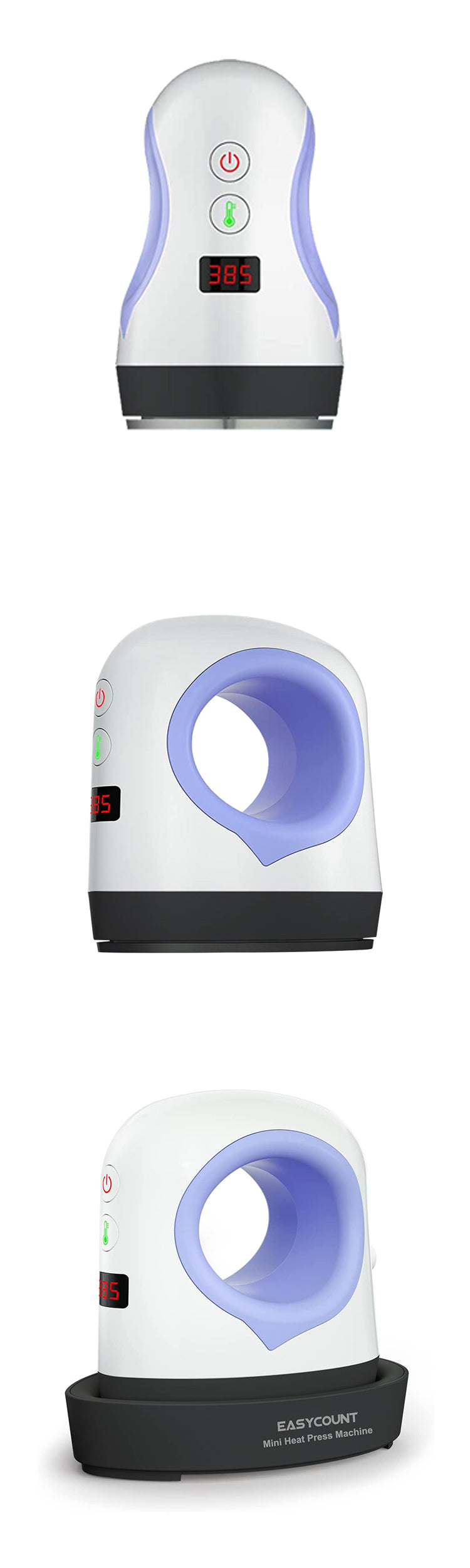 AST&T Heat Press (HP1)