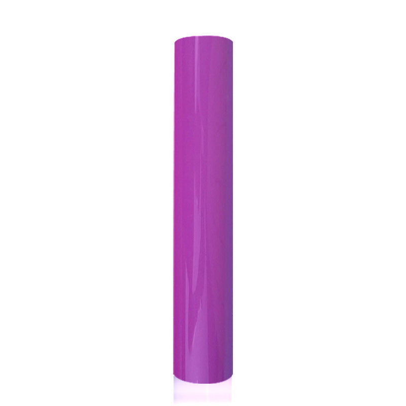 UV Color Changing Heat Transfer Vinyl (GBP#）