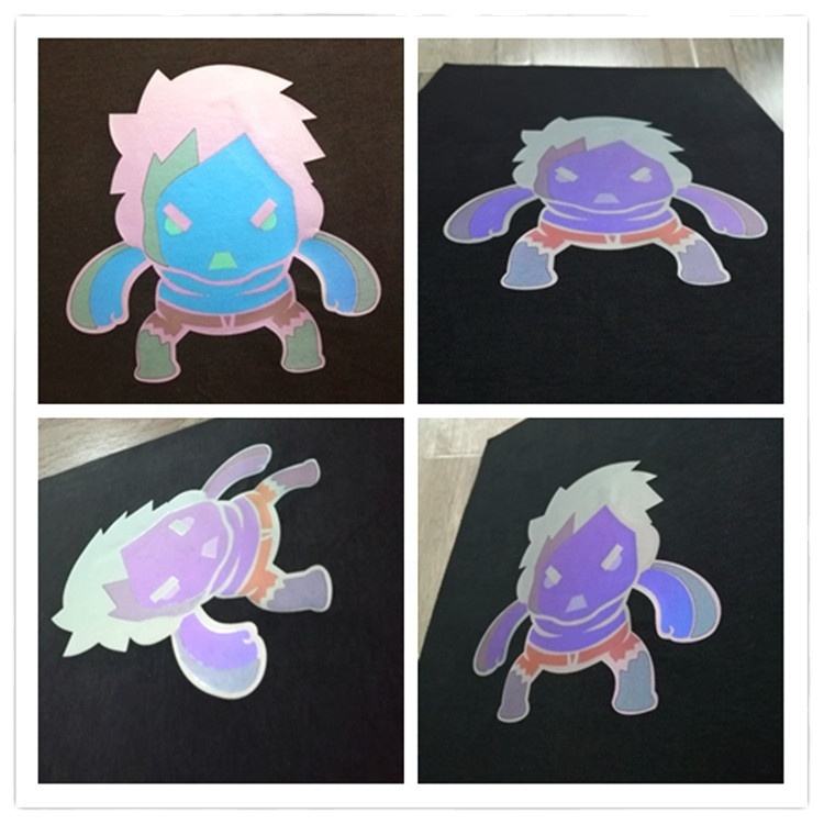 MatteChameleonHeatTransferVinyl(ADC#)