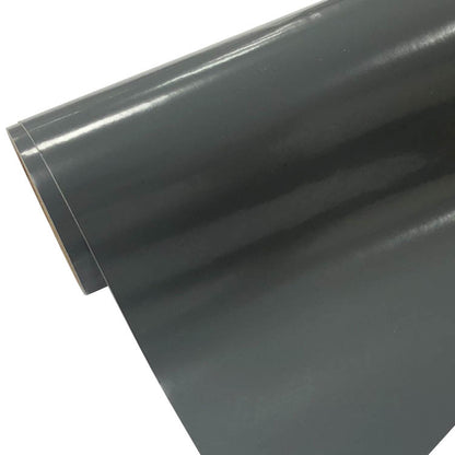 Self‑adhesive Advertising Decoration Vinyl (GA)