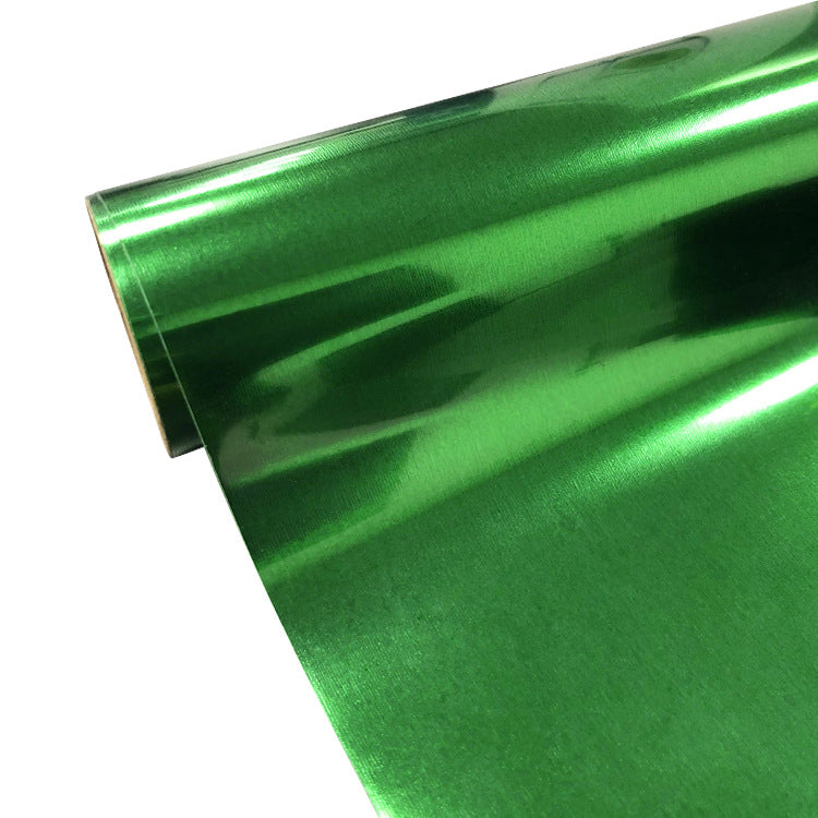 PET Hologram Heat Transfer Vinyl(DTC#)