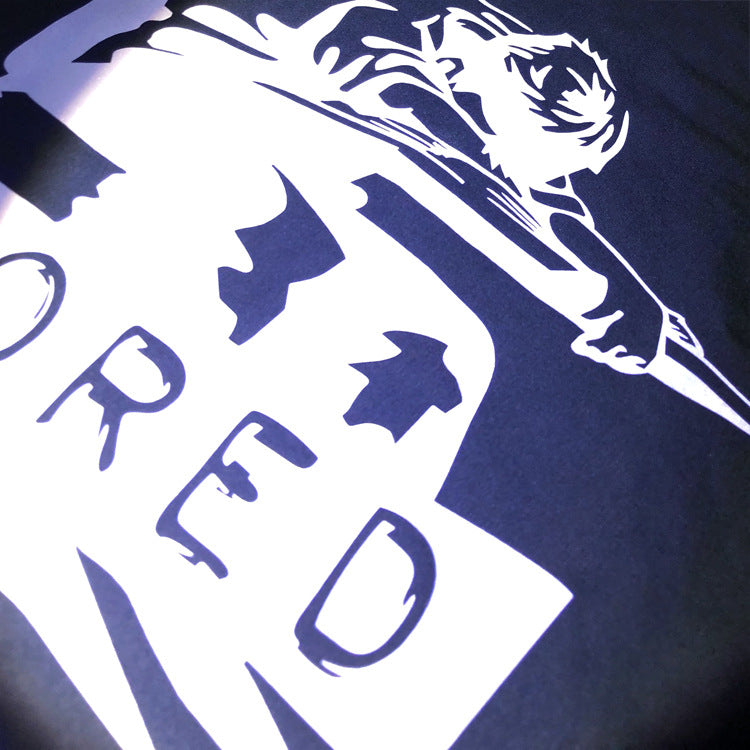 Reflective Heat Transfer Vinyl (DR#)