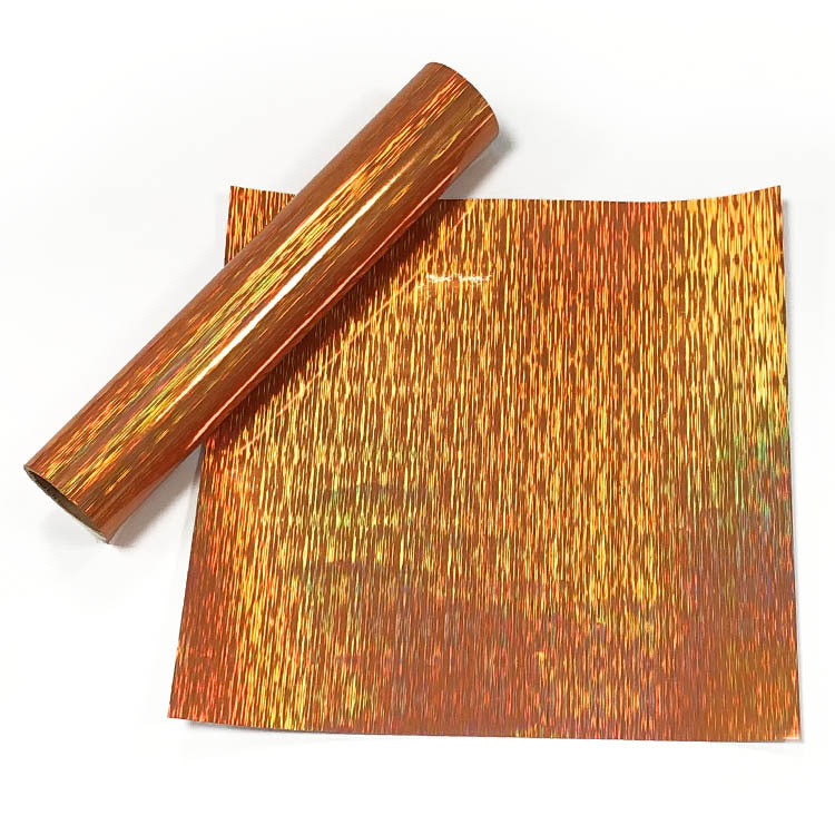 Iridescent Filigree Self-adhesive Vinyl(HL#)