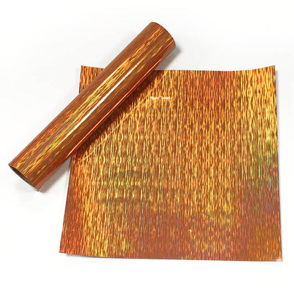 Iridescent Filigree Self-adhesive Vinyl(HL#)